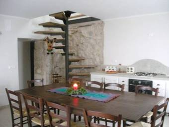 Apartamento La Dimora Del Pittore