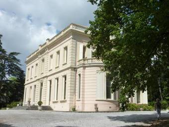 Hostal Villa Les Pins