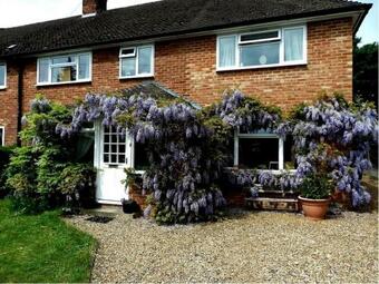 Upthedowns B&B