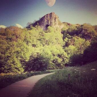 Bed & Breakfast The Greyhound Inn Warslow