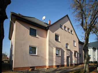 Apartamento G�ste- Und Ferienwohnung Mirko Rab