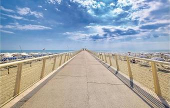 Holiday Home Querceta-pozzi -lu- 9