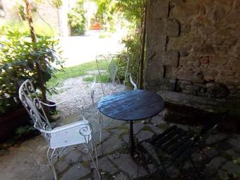 Apartment San Godenzo Sagrestia San Godenzo II