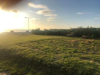 Apartamento Seaview House