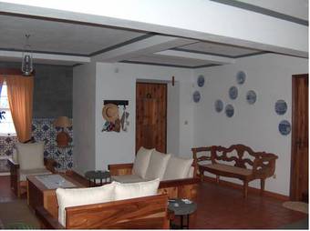 Casa Das Baixas