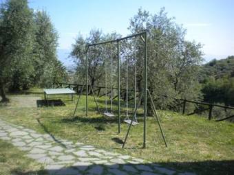 Agroturismo Bello Stare Charming Retreats