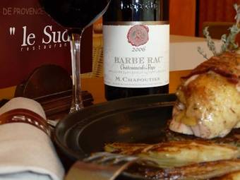 Hotel Pavillon De L'ermitage