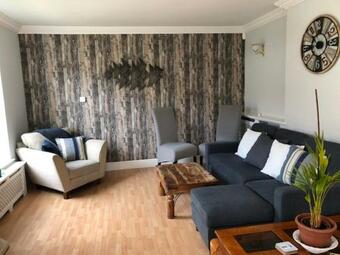 The Coast House B&B And Spa