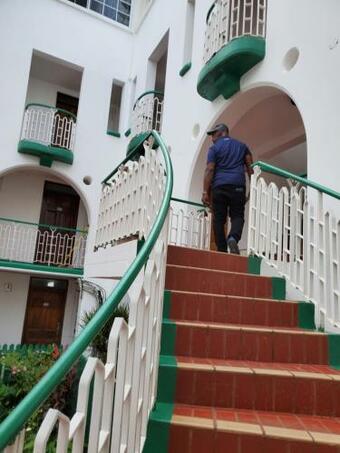 Hostal Seacastles Exclusive Vacation Rentals