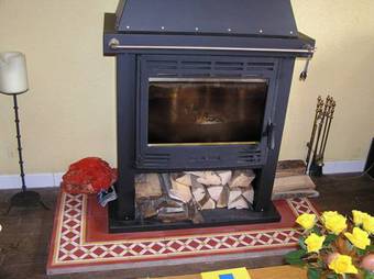 Bed & Breakfast Chambres D'h�tes Les Quatre Saisons