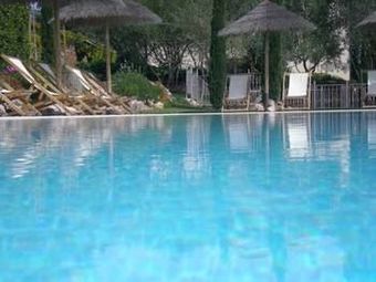 Hotel Terme Di Caldana