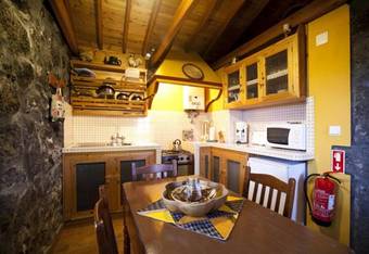 Hostal Adegas Do Pico