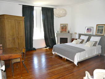 Bed & Breakfast Un Nid En Camargue