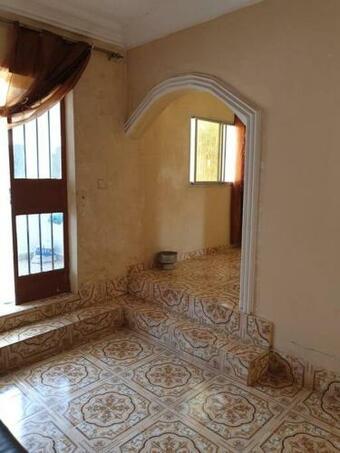 Apartamento Kerr Dandimayo Sukuta