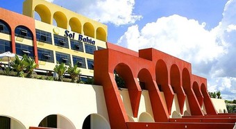 Hotel Sol Bahia