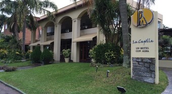 Hotel La Capilla