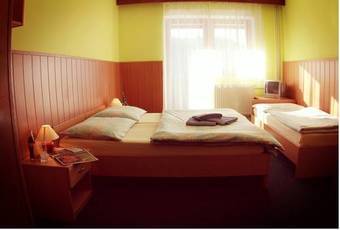 Hotel Babsk�