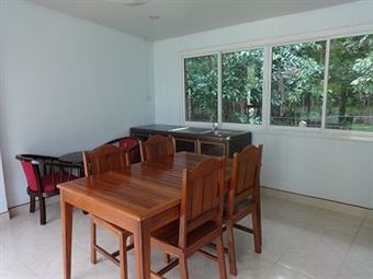 Hotel N.s. Mountain Beach Resort