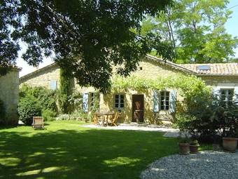 Bed & Breakfast Chambres D'h�tes La Treille