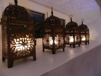 Bed & Breakfast O Sixi�me Sens