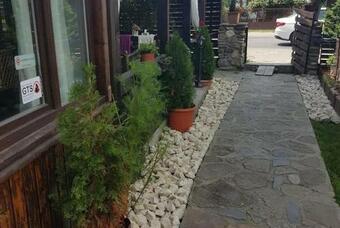 Hostal Casa De Vacan?a Valea Argesului