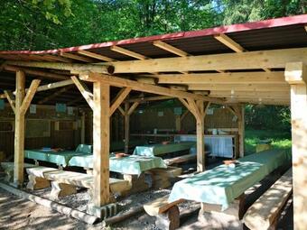 Eco River Camp