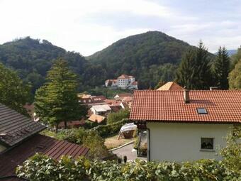 Apartamento Tolle Familienferienwohnung Mit Bergblick