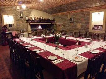 Agroturismo Farm Stay File