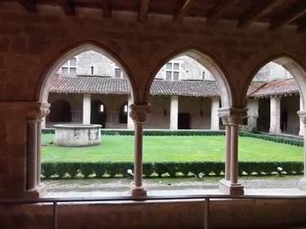 Domaine Des Cadets De Gascogne