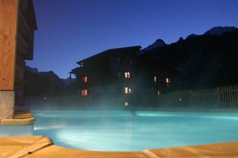 Apartamentos Vacanc�ole - R�sidence La Turra