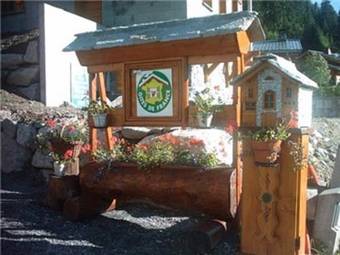 Apartamentos Chalet Deleglise 2