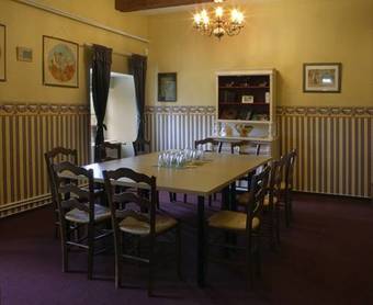 Hotel Auberge De Provence