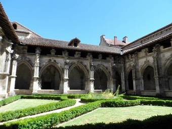 Bed & Breakfast Le Balcon Des Jasses