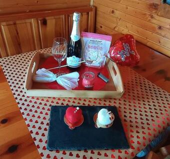 Apartamento Chalet Panorama