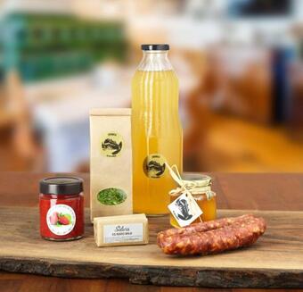 Authentic Countryside Villa With Hot Tub