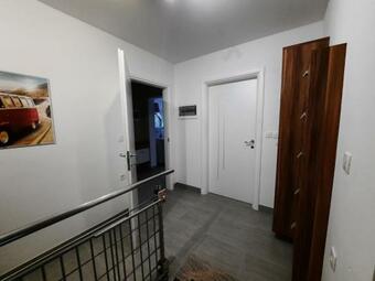 Apartamento Heron's Nest