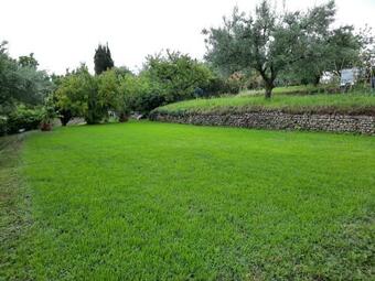 Apartma Burja