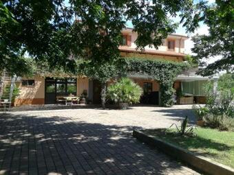 Albergue Guesthouse ?kofije Ob Parenzani