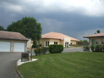 Hotel La Haie Des Vignes