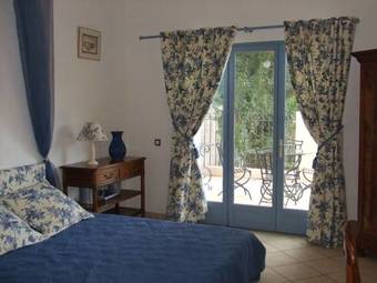 Bed & Breakfast Les Roses De Montherlant