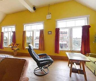 The Riding Fool Hostel