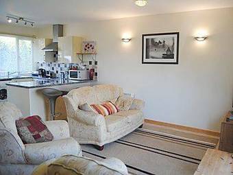 Chilsworthy Farm Cottage