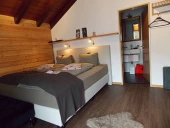 Hotel Restaurant B�rchnerhof