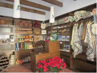 Apartamento Refugio Del Segura