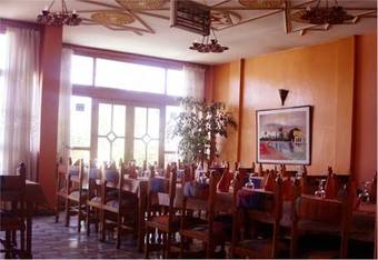 Hotel H�tel Auberge Du Littoral