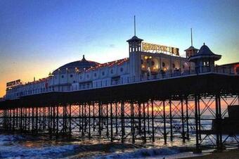 Apartamento City Heart Brighton