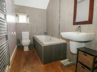 Limers Cottage