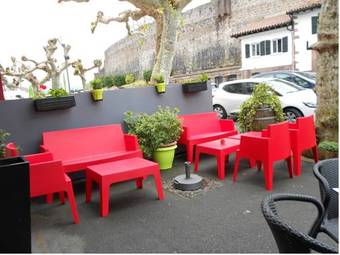 Bed & Breakfast Itzalpea