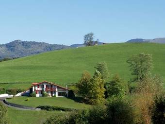 Bed & Breakfast Chambres D'h�tes Garicoitz