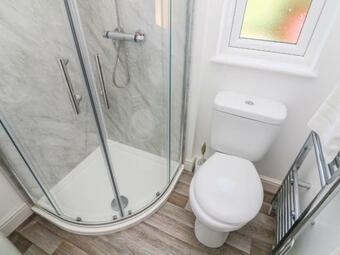 Eden Lodge - Sherwood 21